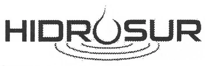 HIDROSUR