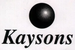 KAYSONS