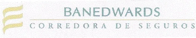 BANEDWARDS CORREDORA DE SEGUROS