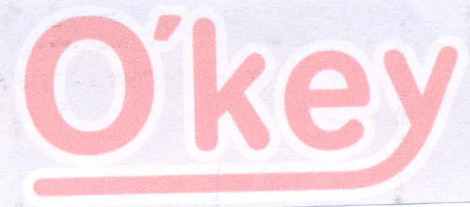O'KEY