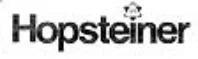 HOPSTEINER