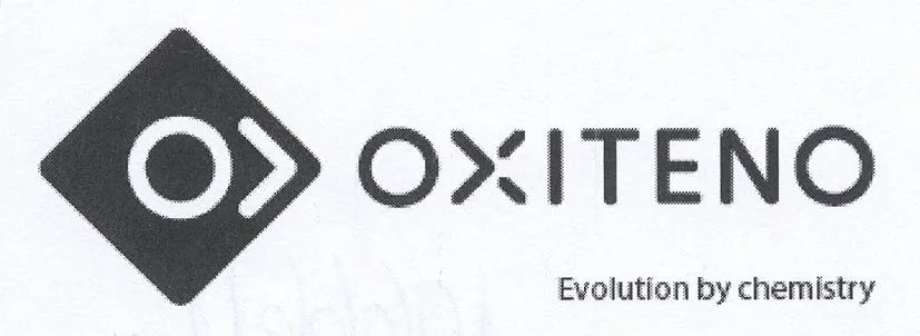 OXITENO EVOLUTION BY CHEMISTRY