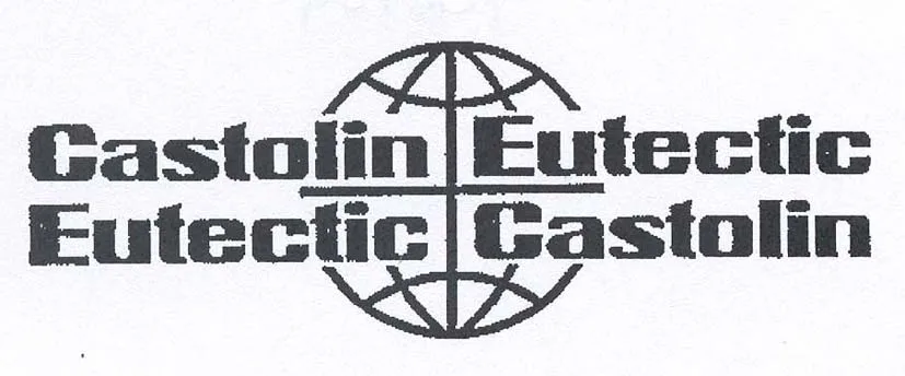 CASTOLIN EUTECTIC EUTECTIC CASTOLIN
