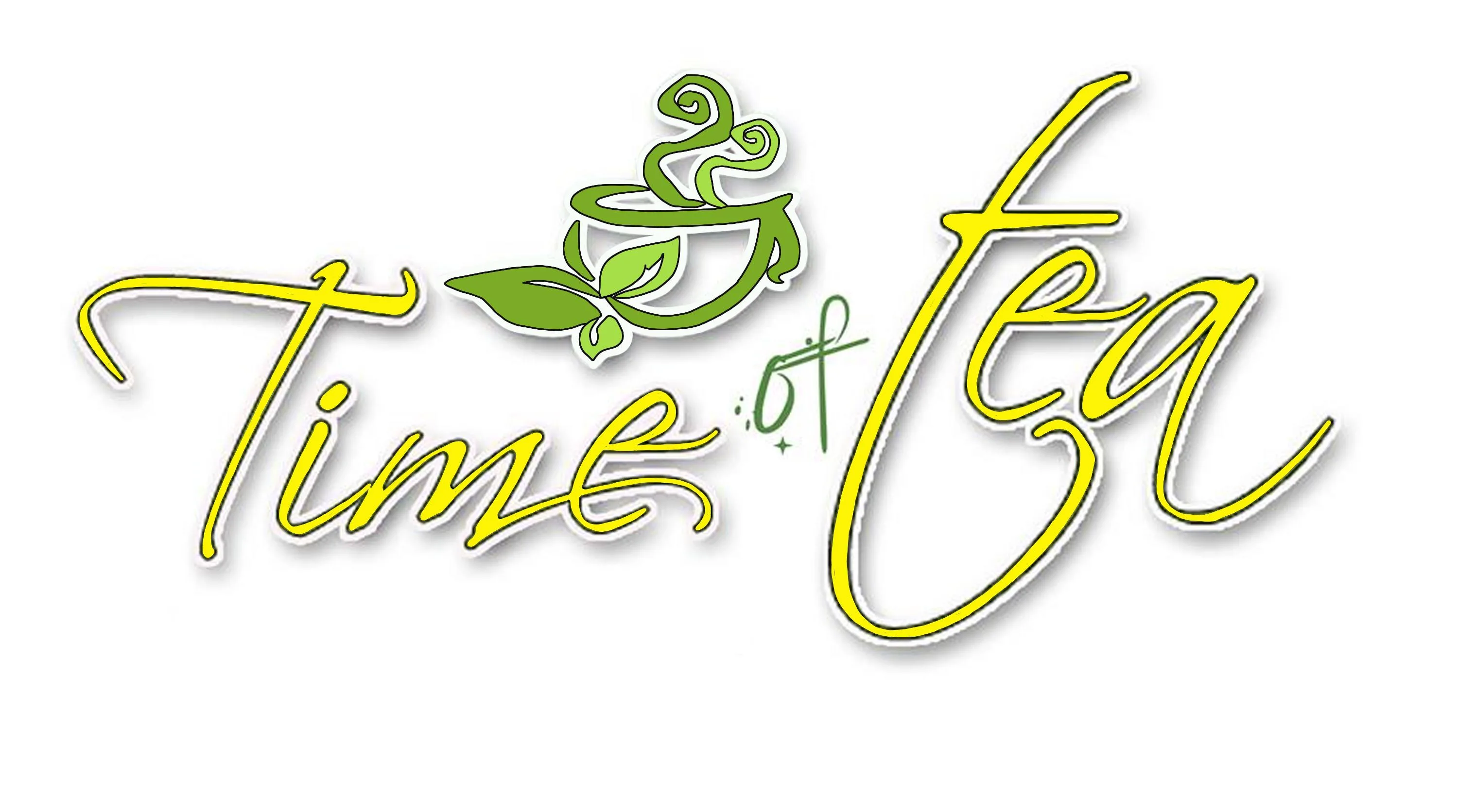 TIME OF TEA