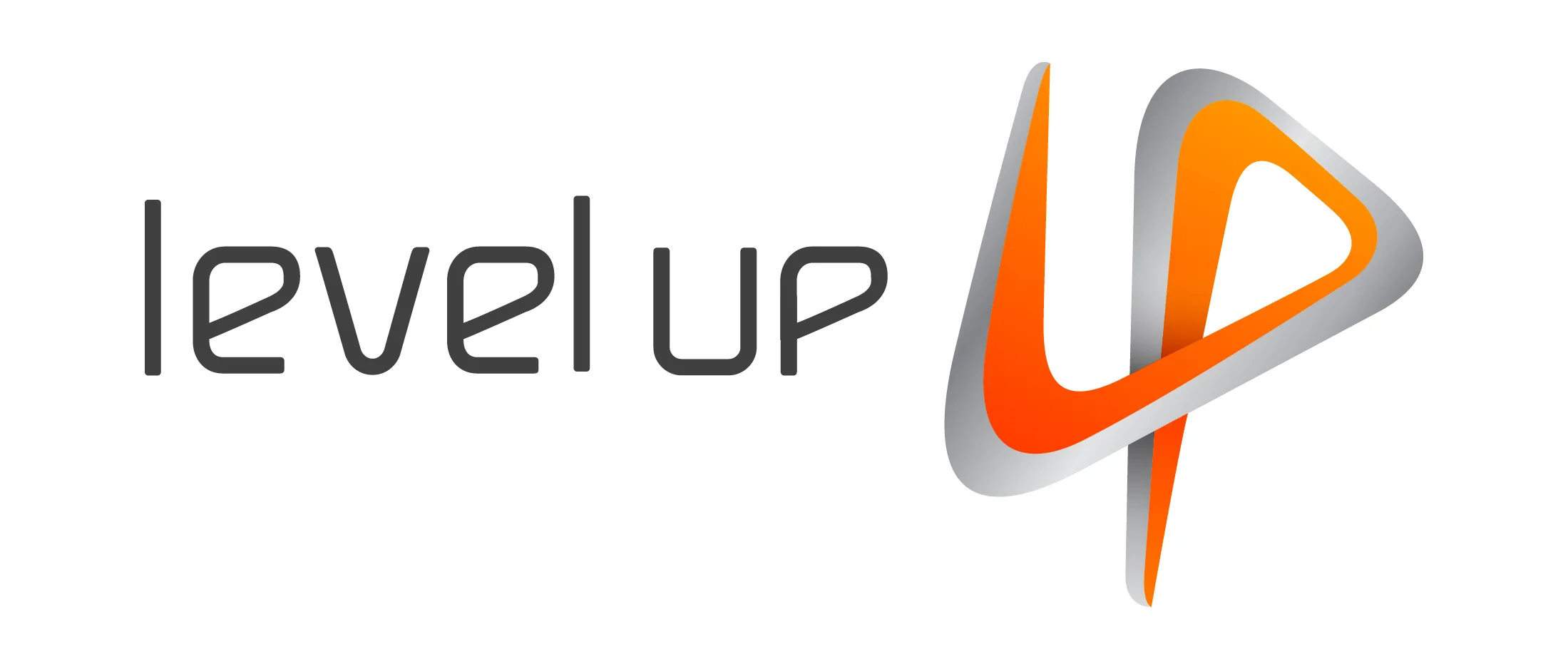 LEVEL UP