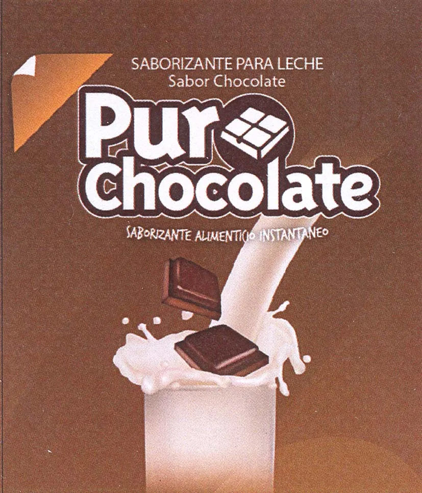 PUR CHOCOLATE