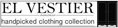 EL VESTIER handpicked clothing collection