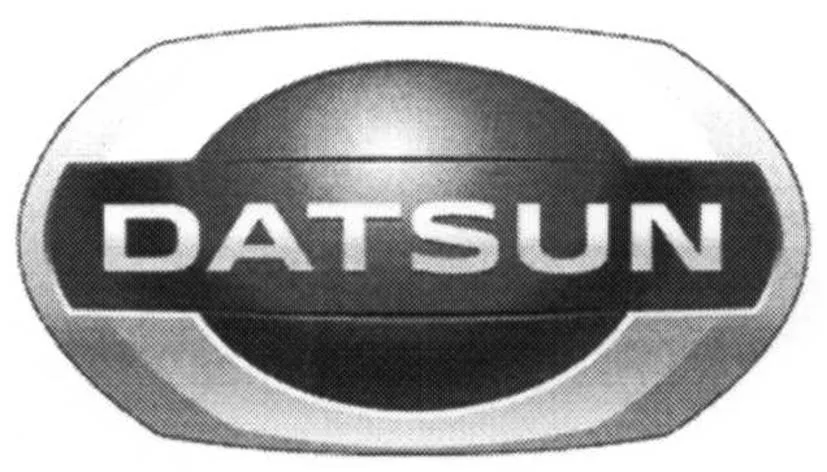 DATSUN
