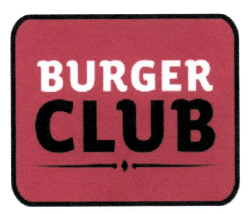 BURGER CLUB