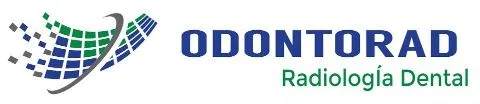 ODONTORAD  RADIOLOGÍA DENTAL