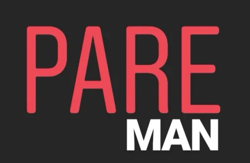 PARE MAN
