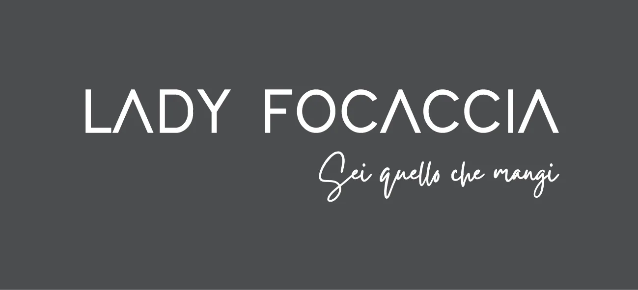 Lady Focaccia