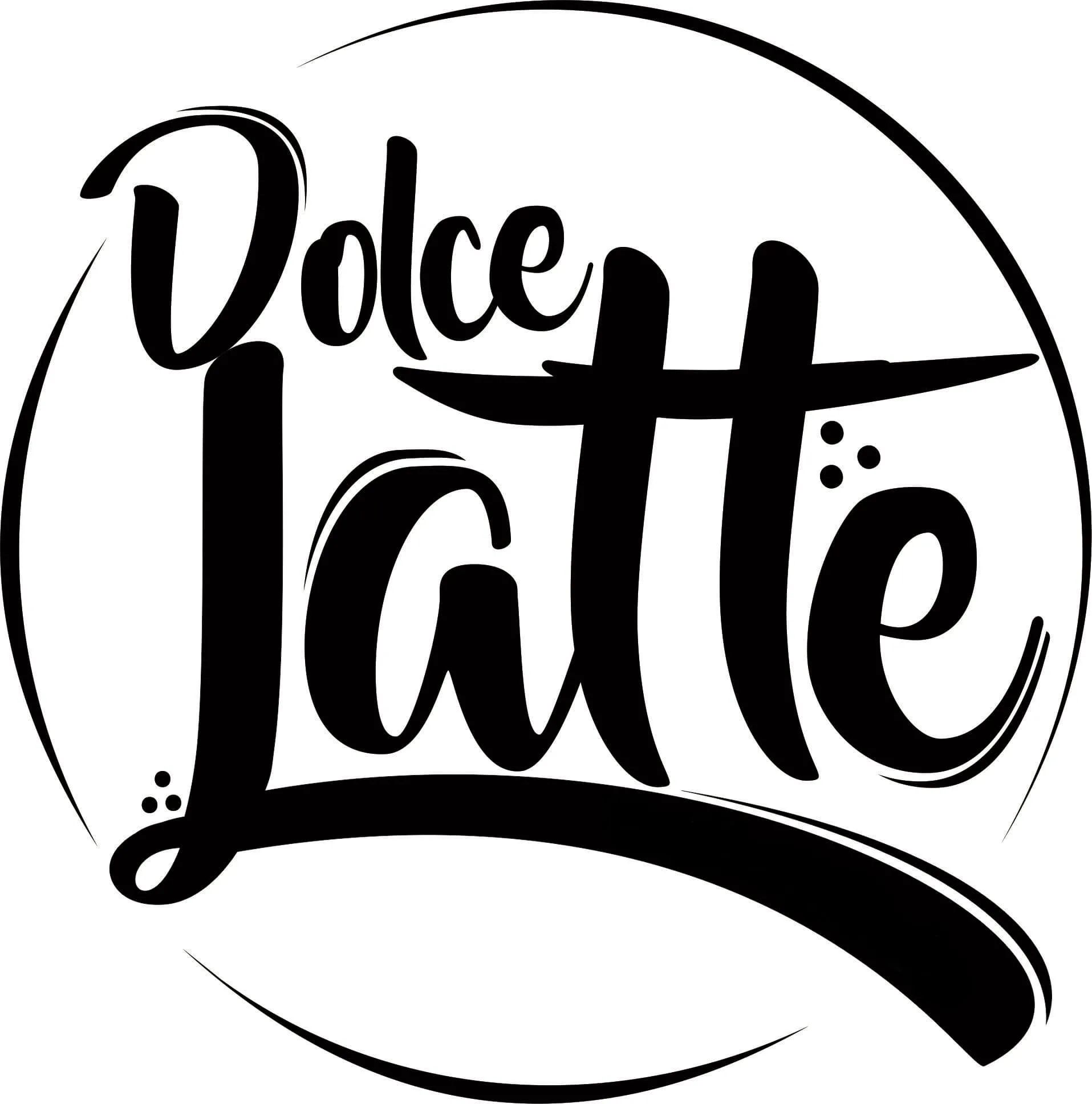 DOLCE LATTE