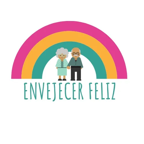 Envejecer Feliz