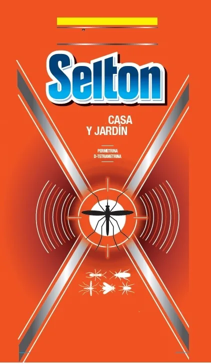 Selton