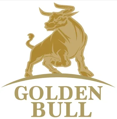 GOLDEN BULL