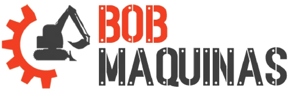 BOB MAQUINAS