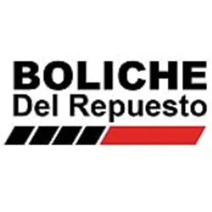 BOLICHE Del Repuesto