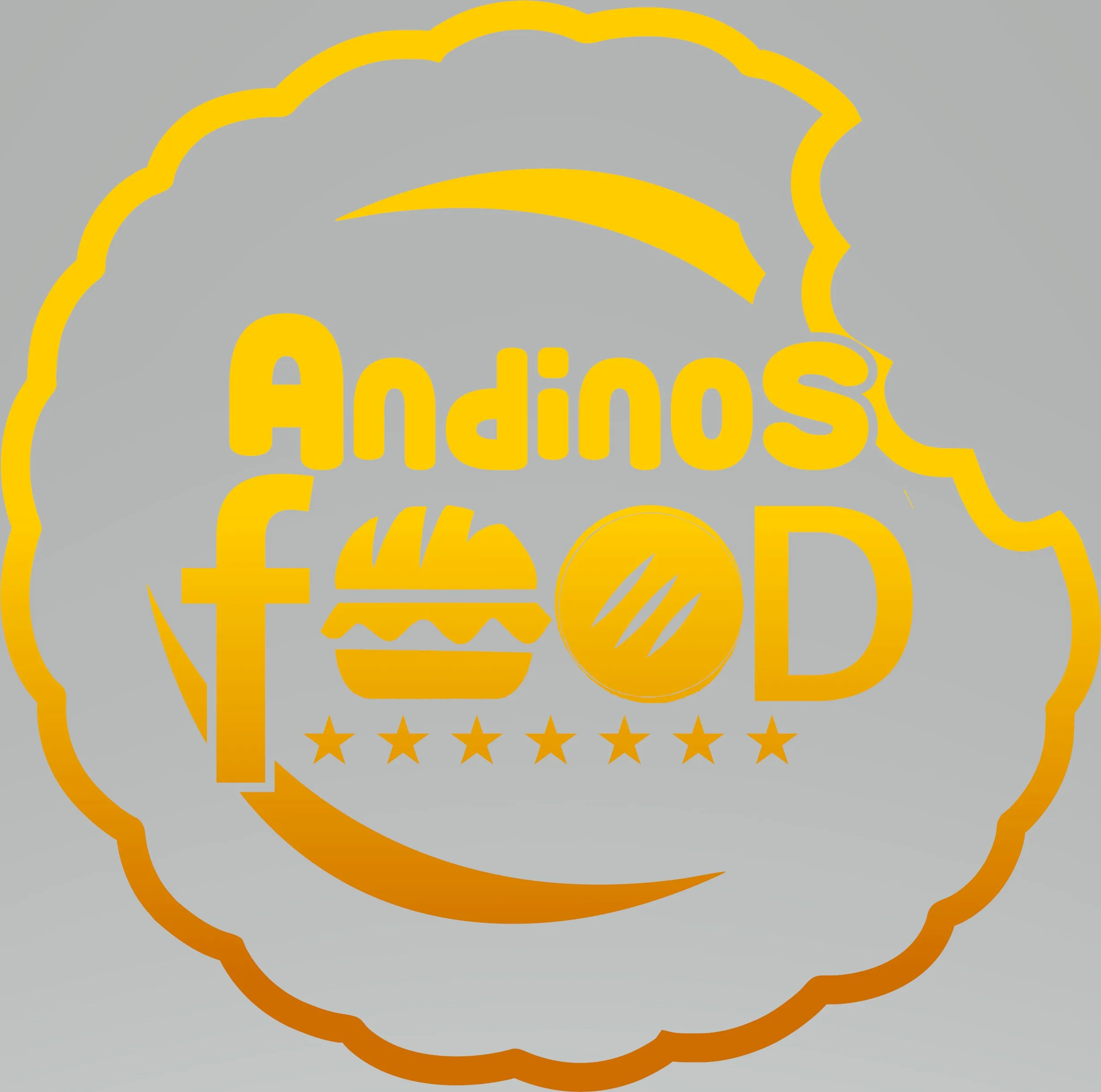 ANDINOS FOOD