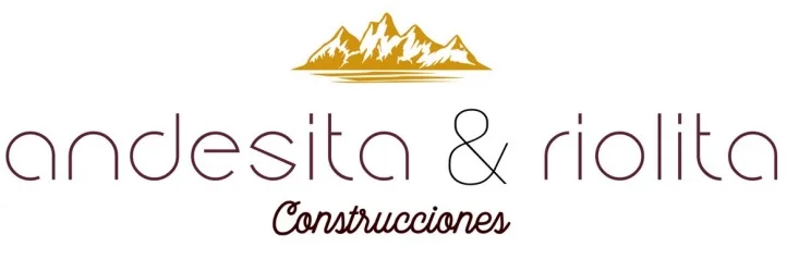 ANDESITA & RIOLITA CONSTRUCCIONES
