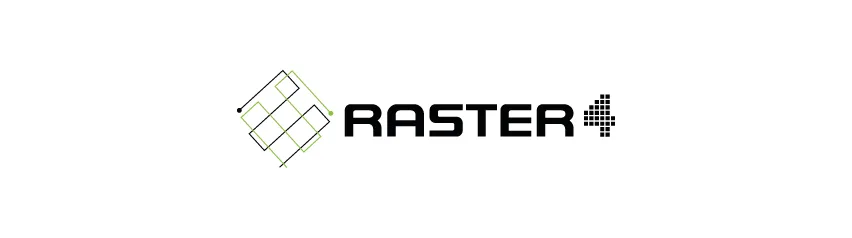 Raster4