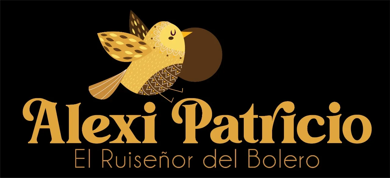 ALEXI PATRICIO EL RUISEÑOR DEL BOLERO