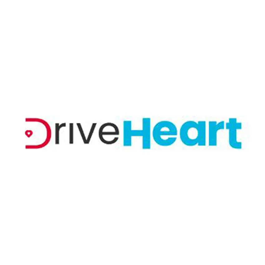 DRIVE HEART