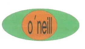 O'NEILL
