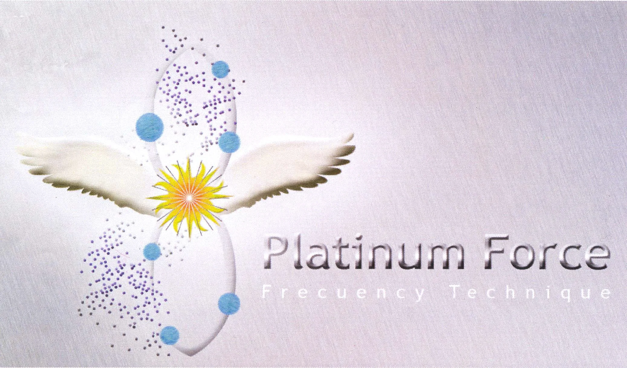 PLATINUM FORCE FRECUENCY TECHNIQUE