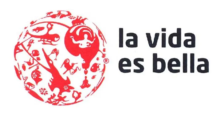 LA VIDA ES BELLA