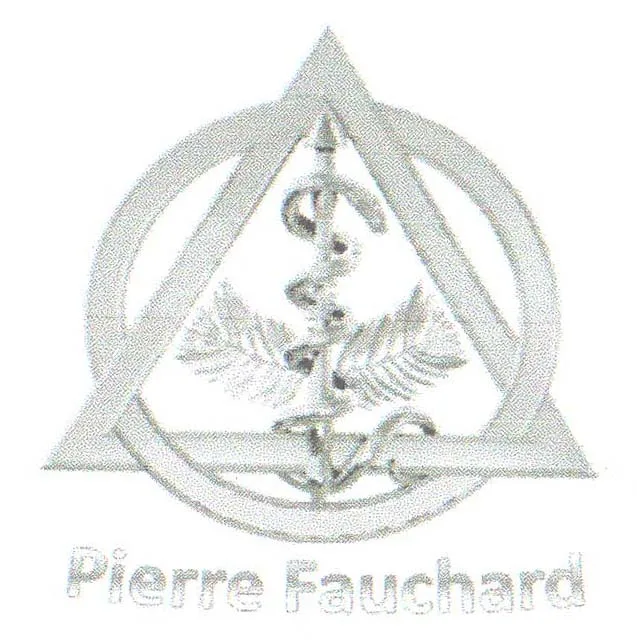 PIERRE FAUCHARD