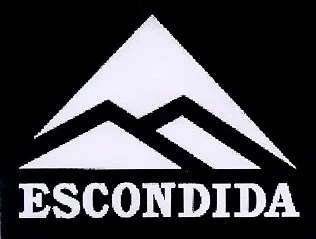ESCONDIDA