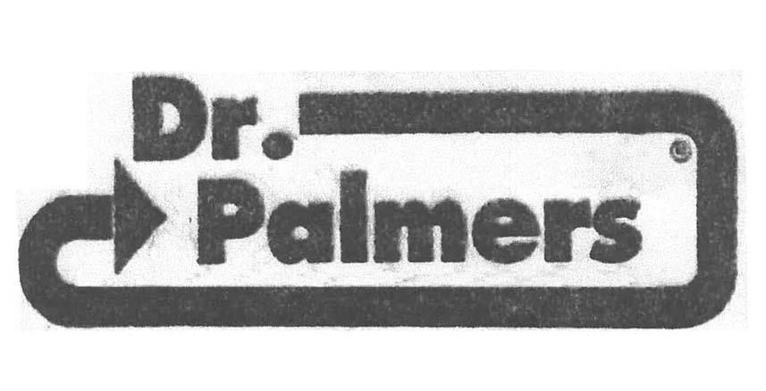 "DR.PALMERS"