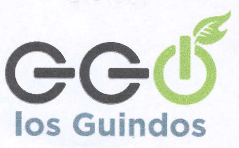 LOS GUINDOS