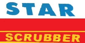 STAR SCRUBBER