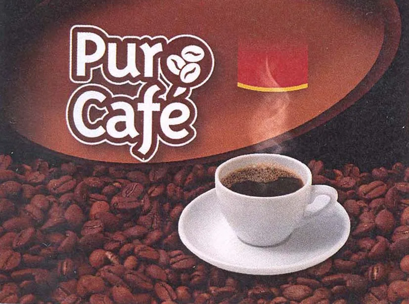 PUR CAFE