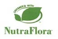 ENHANCED WITH NUTRAFLORA