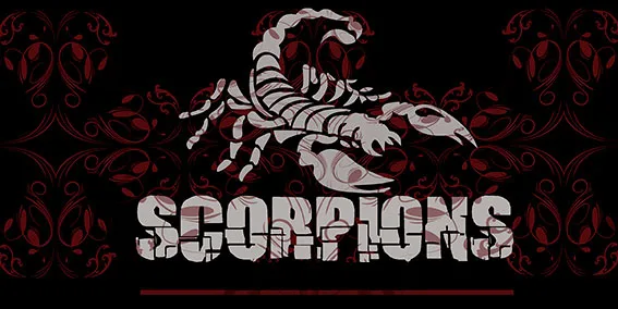 SCORPIONS