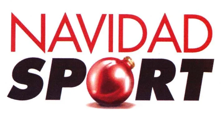 NAVIDAD SPORT
