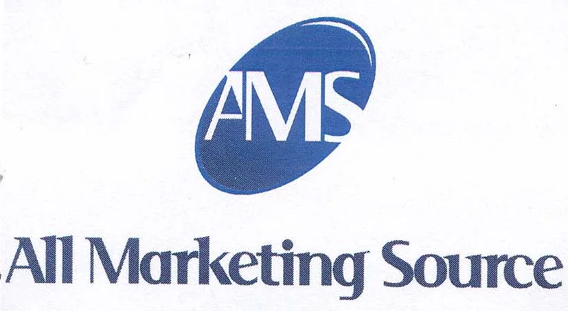 AMS ALL MARKETING SOURCE