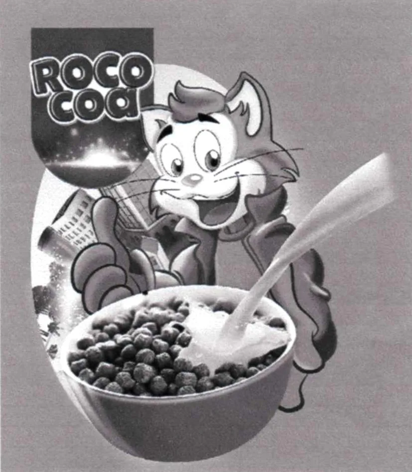 ROCO COA