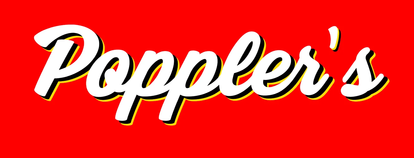 poppler's