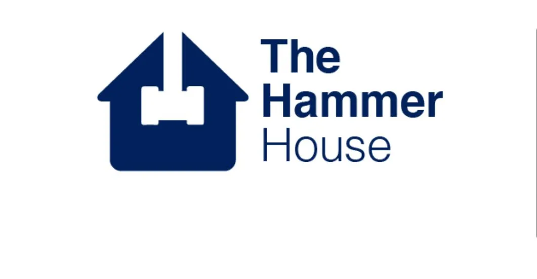 the hammer house