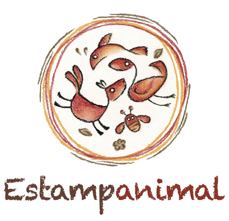 Estampanimal