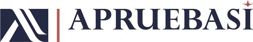 APRUEBASÍ
