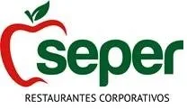 SEPER RESTAURANTES CORPORATIVOS