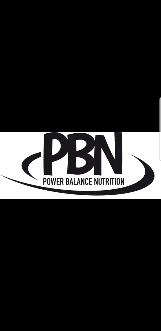 PBN POWER BALANCE NUTRITION
