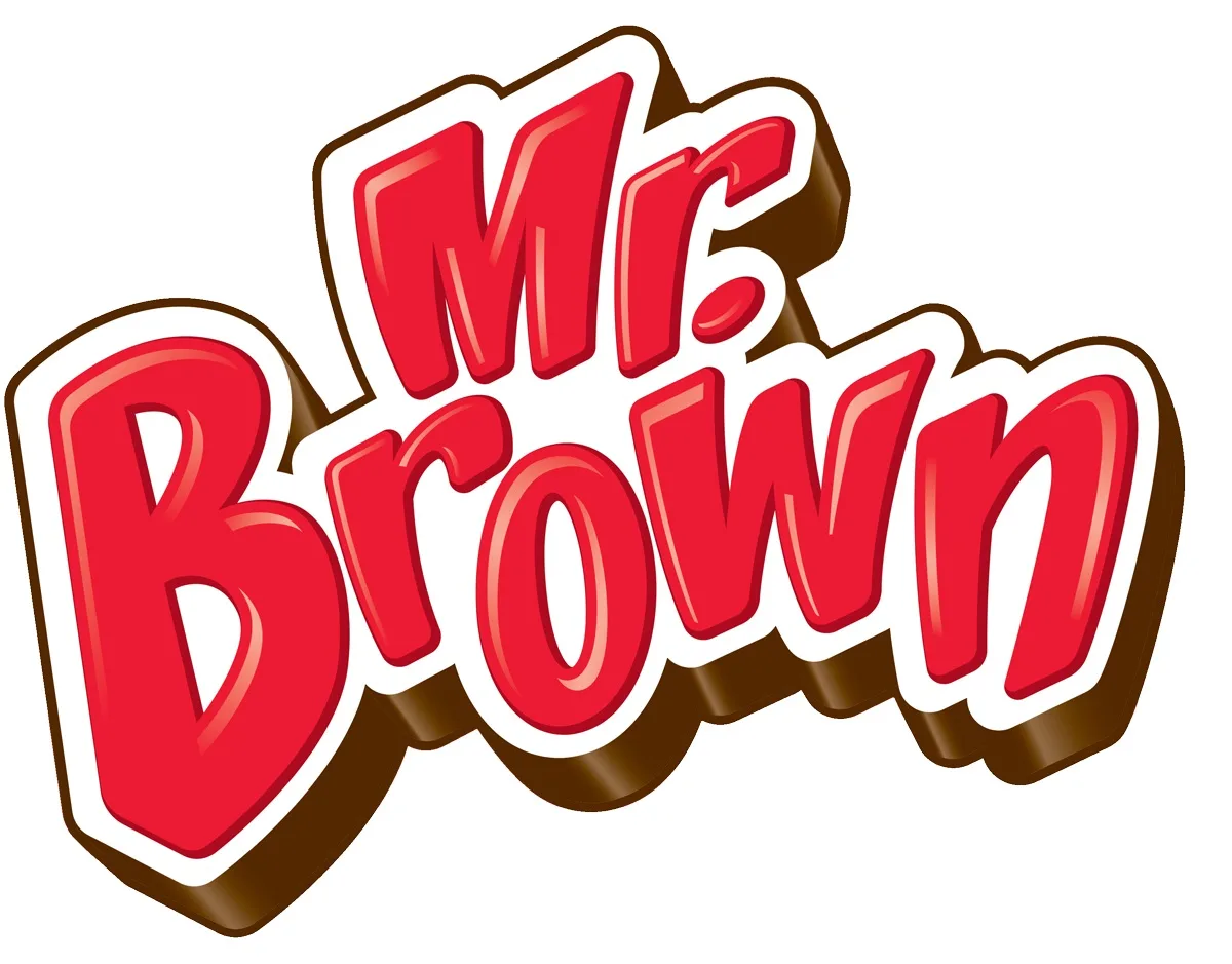 Mr. Brown