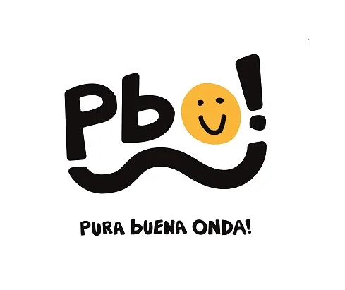 Pb! PURA BUENA ONDA!