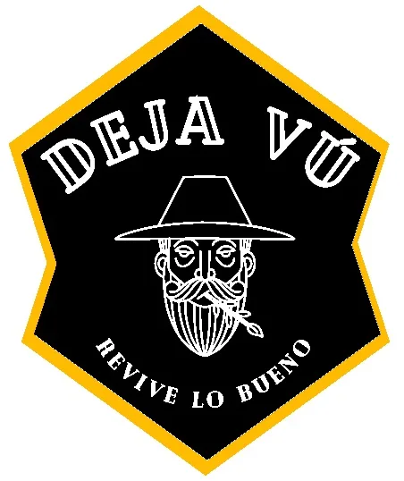 DEJA VÚ REVIVE LO BUENO